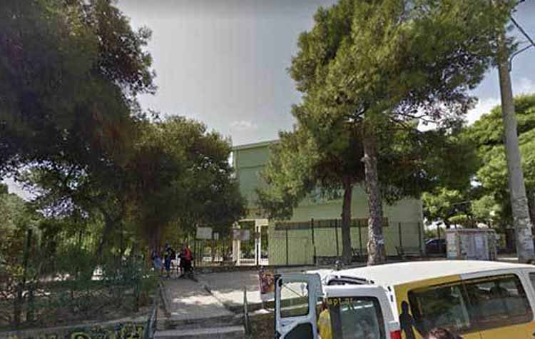 Δήμος Κηφισιάς: «Εξασφαλισμένα τα έργα στο 1ο Δημοτικό Νέας Ερυθραίας»