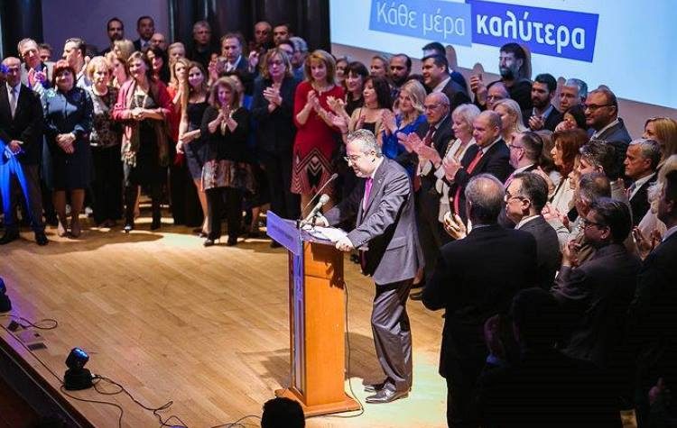 «Θα κάνουμε τα πράγματα στον Δήμο κάθε μέρα καλύτερα»