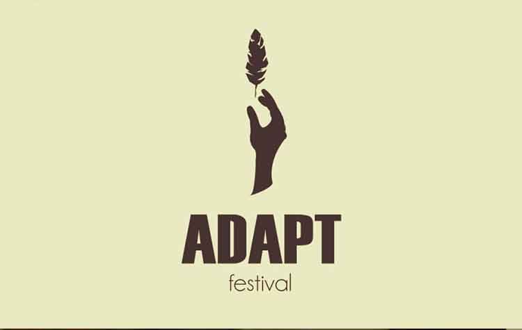 Το «Adapt Festival» επιστρέφει στο Tempus Verum - Εν Αθήναις