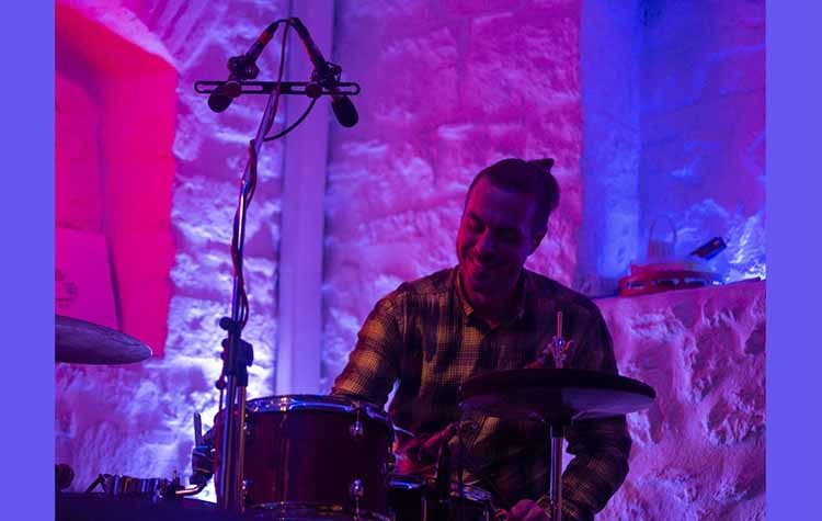 Agile Experiments Athens: Sound & Movemen