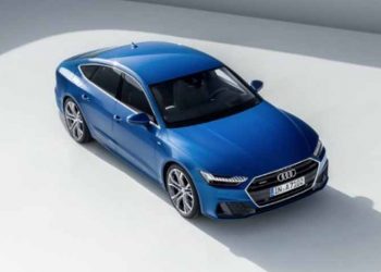 Το Audi A7 ψηφίστηκε 2019 World Luxury Car