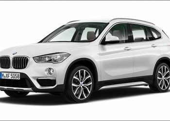 BMW X1 sDrive 1.6 d: Αυτόματος πειρασμός