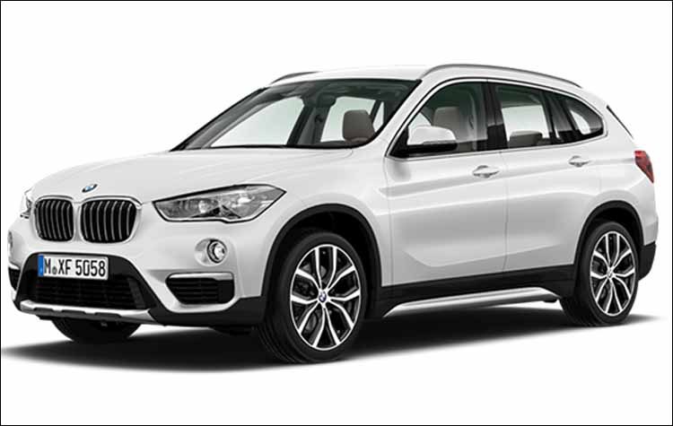BMW X1 sDrive 1.6 d: Αυτόματος πειρασμός