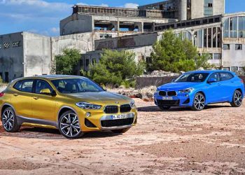 Όφελος μέχρι και 12.900€ για τη BMW X2