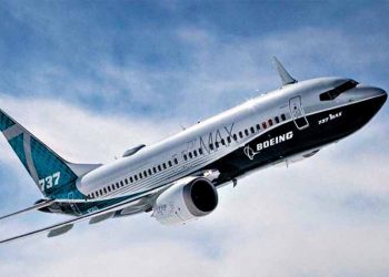 Boeing 737 Max: Βαρύτατο πλήγμα