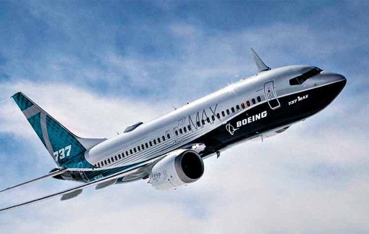Boeing 737 Max: Βαρύτατο πλήγμα