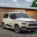 Το νέο Citroen Berlingo είναι δυναμικό και όμορφο