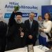 Εγκαινίασε το εκλογικό του κέντρο ο Δήμαρχος