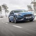 Το νέο Ford Focus ST κάνει το ντεμπούτο του μέσα στο 2019