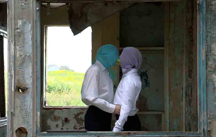 «Four No Reason» από την ομάδα New_ton Company στο θέατρο «Άλφα Ιδέα»