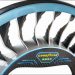 Η Goodyear κατασκεύασε το νέο ελαστικό AERO