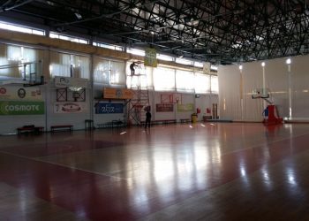 Νέες αίθουσες αθλητισμού και πολιτισμού δημιουργεί ο Δήμος στα σχολεία