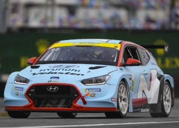 Με το βλέμμα στο Νίρμπουργκρινγκ η Hyundai Motorsport