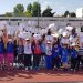 Kids Athletics για 2η χρονιά από το Αθλητικό Κέντρο Δήμου Αμαρουσίου