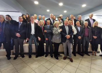 «Θα δώσουμε έναν έντιμο και ειλικρινή αγώνα για τον Δήμο»