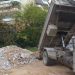 «Η Ρεματιά χρησιμοποιείται σαν χώρος απόθεσης μπάζων»