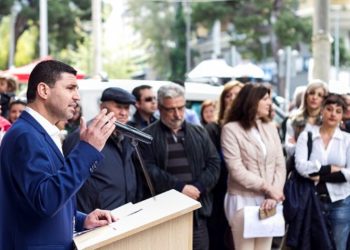 Σε διάσκεψη Eυρωπαϊκής Επιτροπής Οικονομικής Πολιτικής  ο Γ. Μυλωνάκης