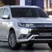 Mitsubishi Outlander PHEV: Ορόσημο 200.00 πωλήσεων παγκοσμίως