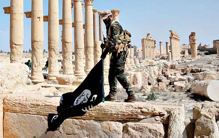 Γαλλία: Η Notre Dame… και οι άλλοι