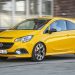Το νέο Opel Corsa ελαφρύτερο κατά 10%