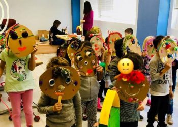 Δήμος Παπάγου - Χολαργού: «Φτιάξε το μόνος σου» για παιδιά