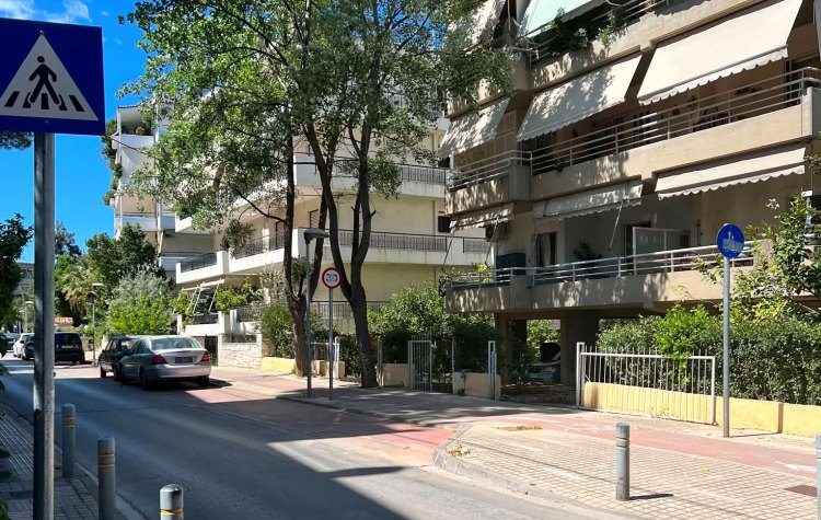 «Κυκλοφοριακές» διαβουλεύσεις του Δήμου για άλλες τρεις περιοχές