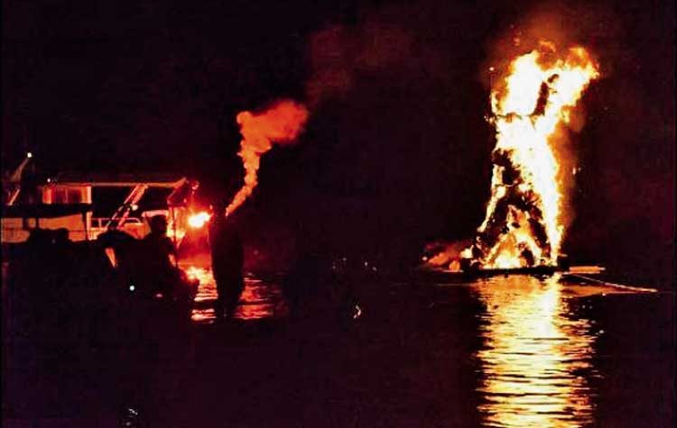 Πασχαλινά λαϊκά δρώμενα