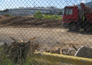 Πάτημα… άγονου διαλόγου