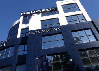 Η Peugeot Automotivo γιορτάζει και προσφέρει