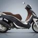 Piaggio Beverly σε νέα μοναδική προσφορά