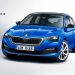 Βραβείο σχεδιασμού Red Dot για το Skoda Scala