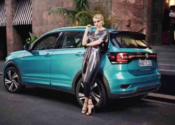 To T - Cross και η Κάρα Ντελεβίν είναι «#MoreThan1Thing»