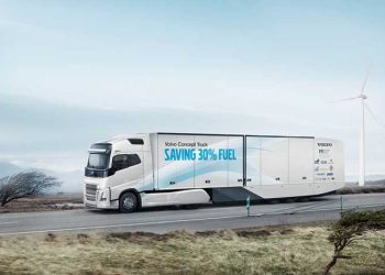 Η Volvo Trucks επιδιώκει να επιταχύνει την ανάπτυξη λύσεων μεταφορών φιλικών προς το περιβάλλον