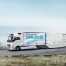 Η Volvo Trucks επιδιώκει να επιταχύνει την ανάπτυξη λύσεων μεταφορών φιλικών προς το περιβάλλον