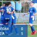 Θρίαμβος της Α.Ε. Κηφισιάς στην Ηλιούπολη με 5 - 0
