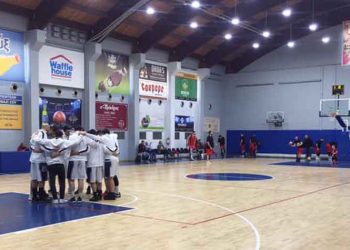 Νίκη επί του Παγκρατίου για την Α.Ε. Πεντέλης