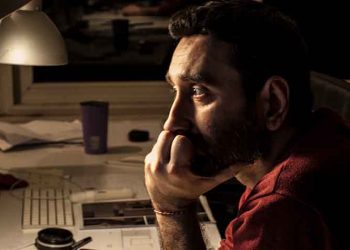 Άγγελος Πάνου: «Η Προετοιμασία»