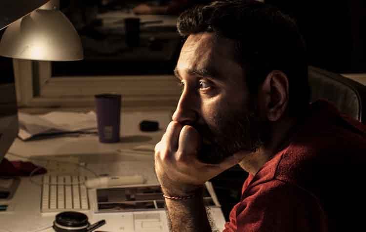 Άγγελος Πάνου: «Η Προετοιμασία»