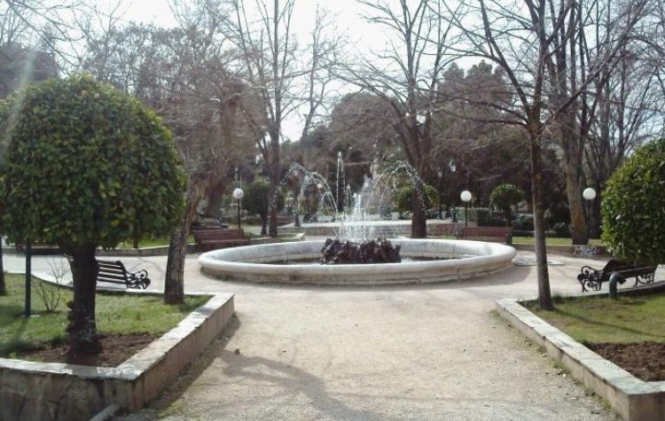 Το άλσος Κηφισιάς φιλοξενεί το 1ο «Street Art Project» στις 6 και 7 Απριλίου