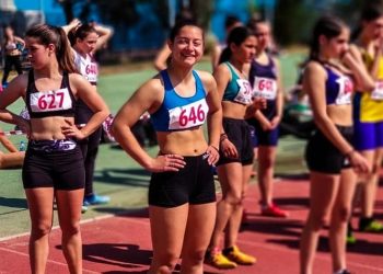 Οι αθλητές της Αναγέννησης Πεύκης στο Διασυλλογικό Πρωτάθλημα