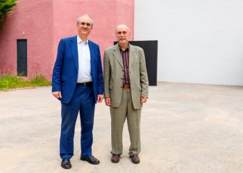 Στο συνδυασμό Θωμάκου ο Νίκος Αναγνώστου