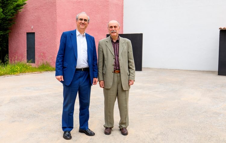 Στο συνδυασμό Θωμάκου ο Νίκος Αναγνώστου