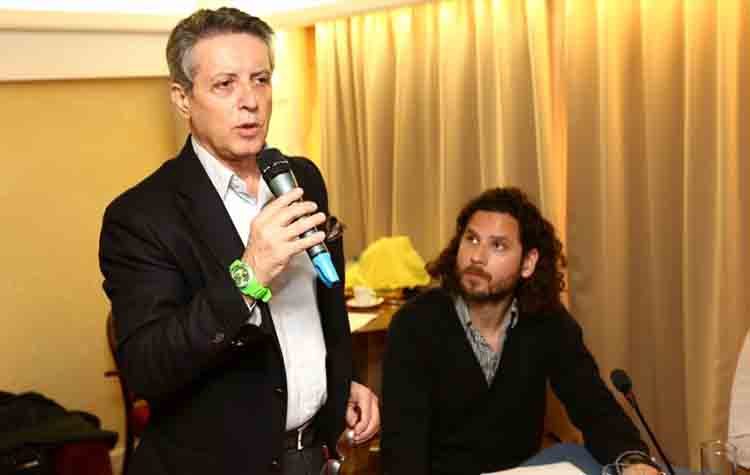 Συλλυπητήρια ανακοίνωση του ΠΕ.Α.Π. για τον Ανδρέα Καπώνη