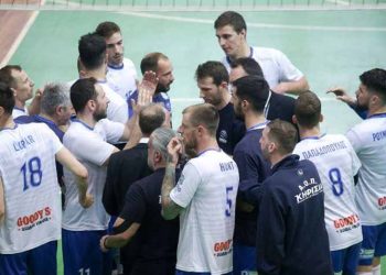 Ήττα με 3 - 0 από τον ΠΑΟΚ για την Κηφισιά στον πρώτο ημιτελικό