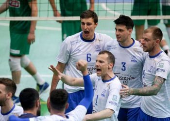 Συγχαρητήρια από τον Δήμο για την πρόκριση του ΑΟΠ Κηφισιάς