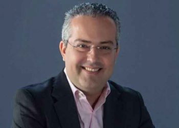 Ηλίας Αποστολόπουλος: «Κάναμε την πόλη μας πιο ζωντανή, εξωστρεφή και σύγχρονη»