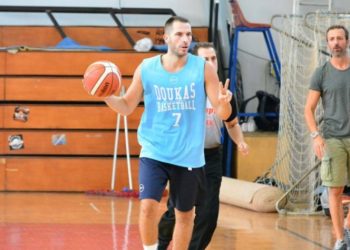 «Πάτησε» τετράδα στη Β΄ Εθνική ο ΑΣΕ Δούκα με νίκη επί του Πρωτέα