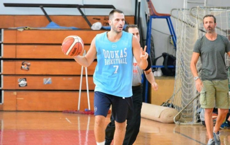 «Πάτησε» τετράδα στη Β΄ Εθνική ο ΑΣΕ Δούκα με νίκη επί του Πρωτέα