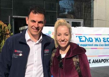 Γ. Καραμέρος: «Στην σωστή κατεύθυνση o 2ος Αττικός Δρόμος»