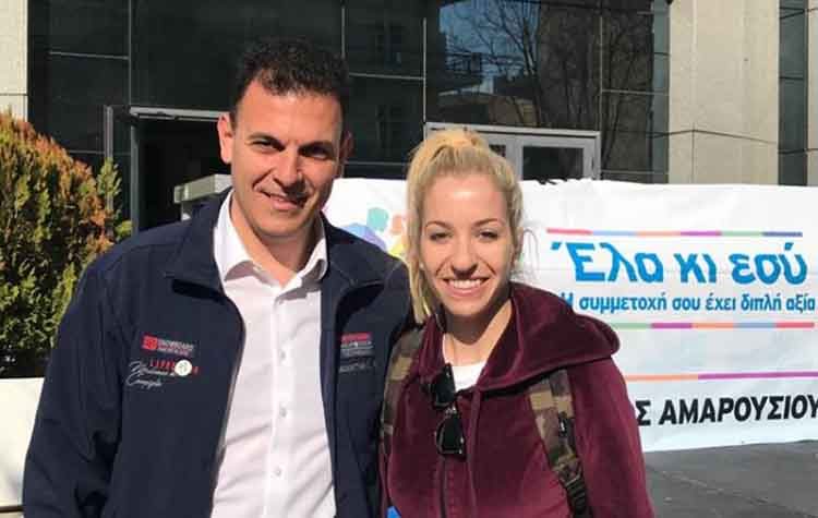 Γ. Καραμέρος: «Στην σωστή κατεύθυνση o 2ος Αττικός Δρόμος»